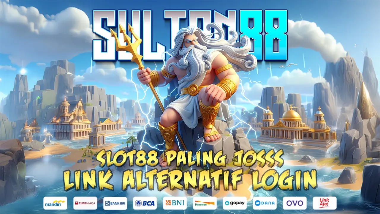Pelangi206 slot88 resmi