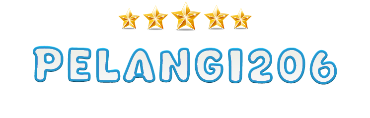 Pelangi206 Logo